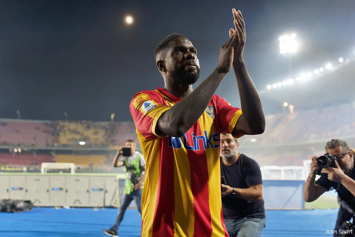 ol umtiti de retour contre un enorme sacrifice le choix est terrible icon 646 lps 964910 361633