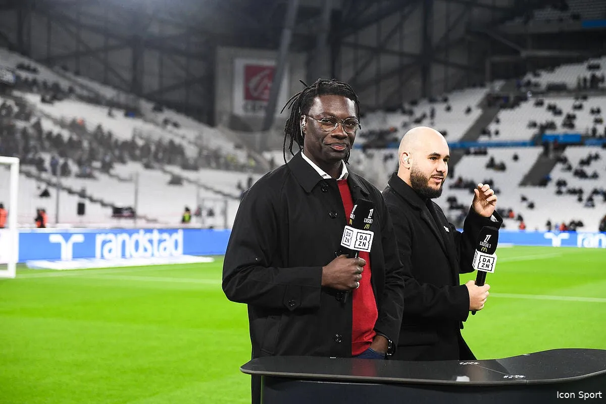 ol un consultant de dazn fait scandale a lyon iconsport 251247 0012 388195