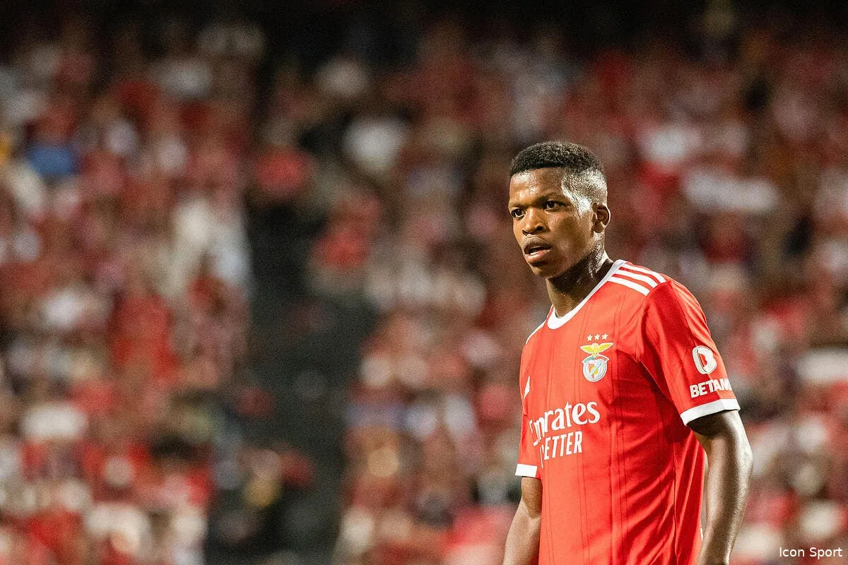 ol un milieu de benfica dans le viseur icon sipausa 41932285 361412