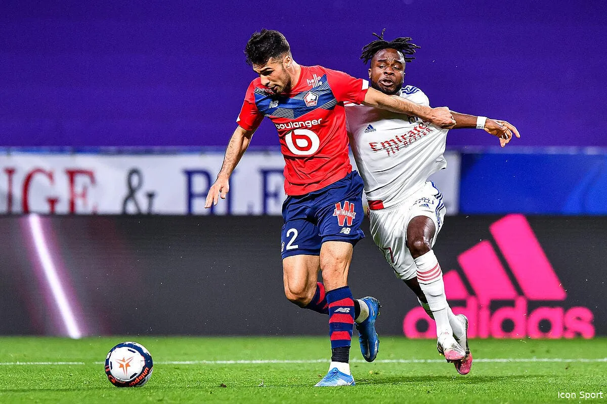 ol un pretendant de plus cornet attire les foules icon bap 250421 93 250 316723