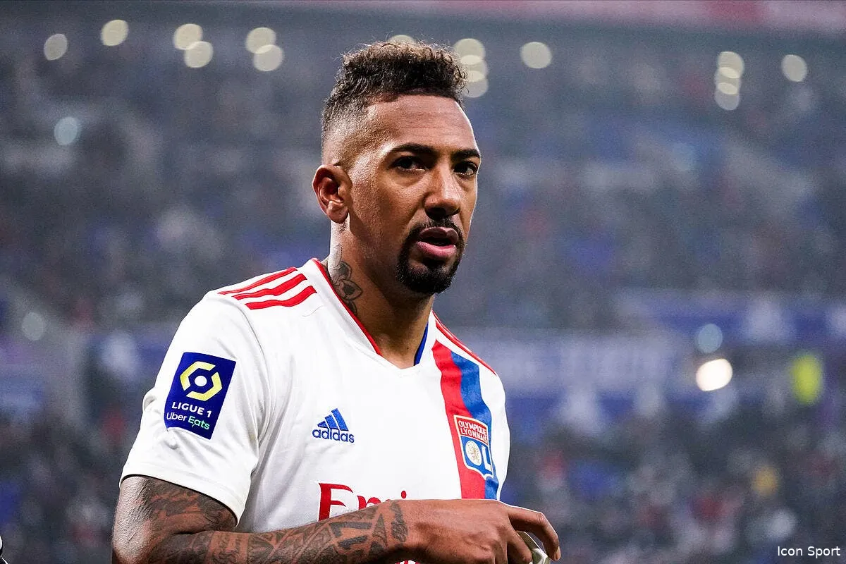 ol violence et delire tactique un scandale boateng icon win6677 334581