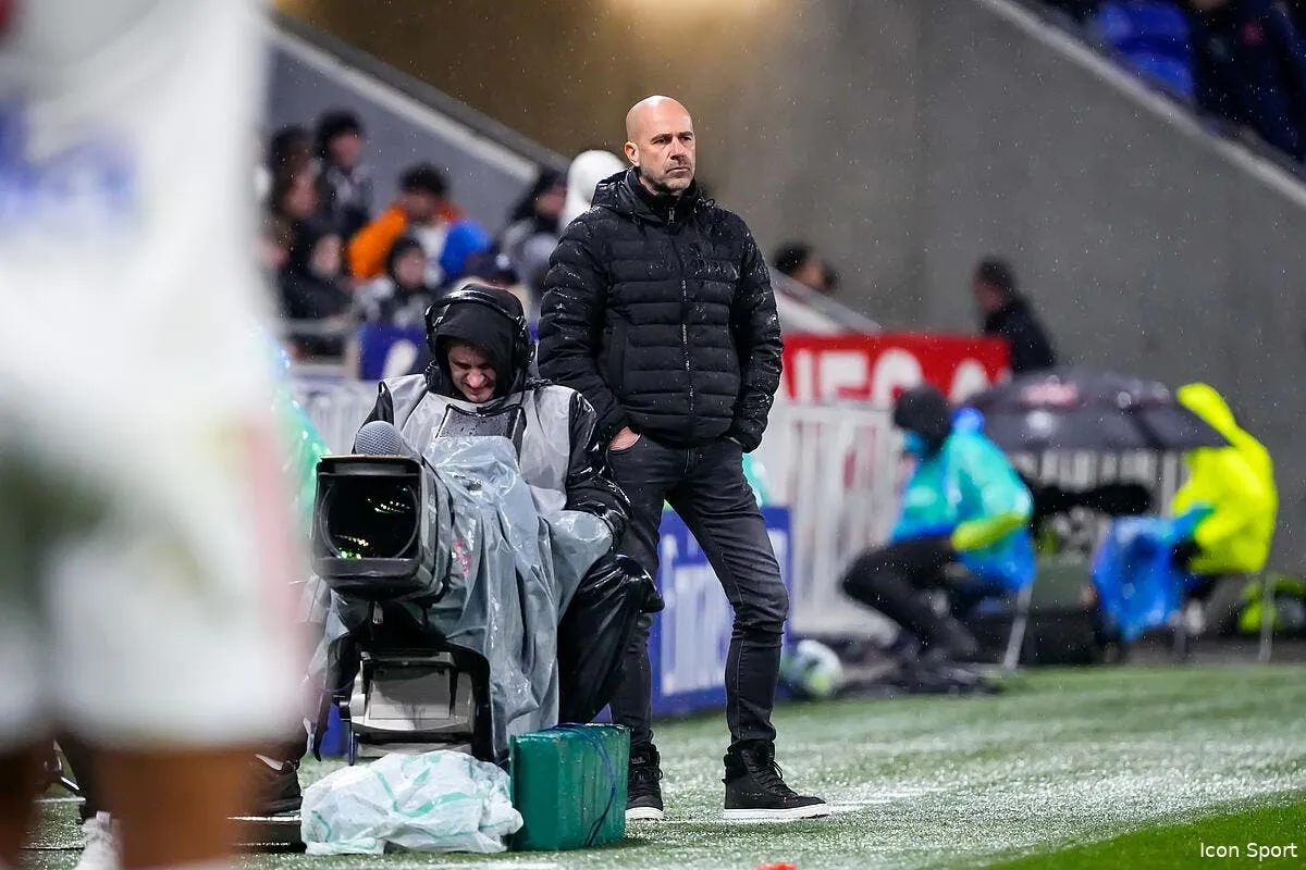 ol west ham la reaction de peter bosz icon 13032022 dsc0233 337087