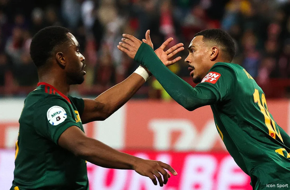 ol wilson isidor refuse a cause d un probleme au genou icon iconsport sipausa 42692908 356429