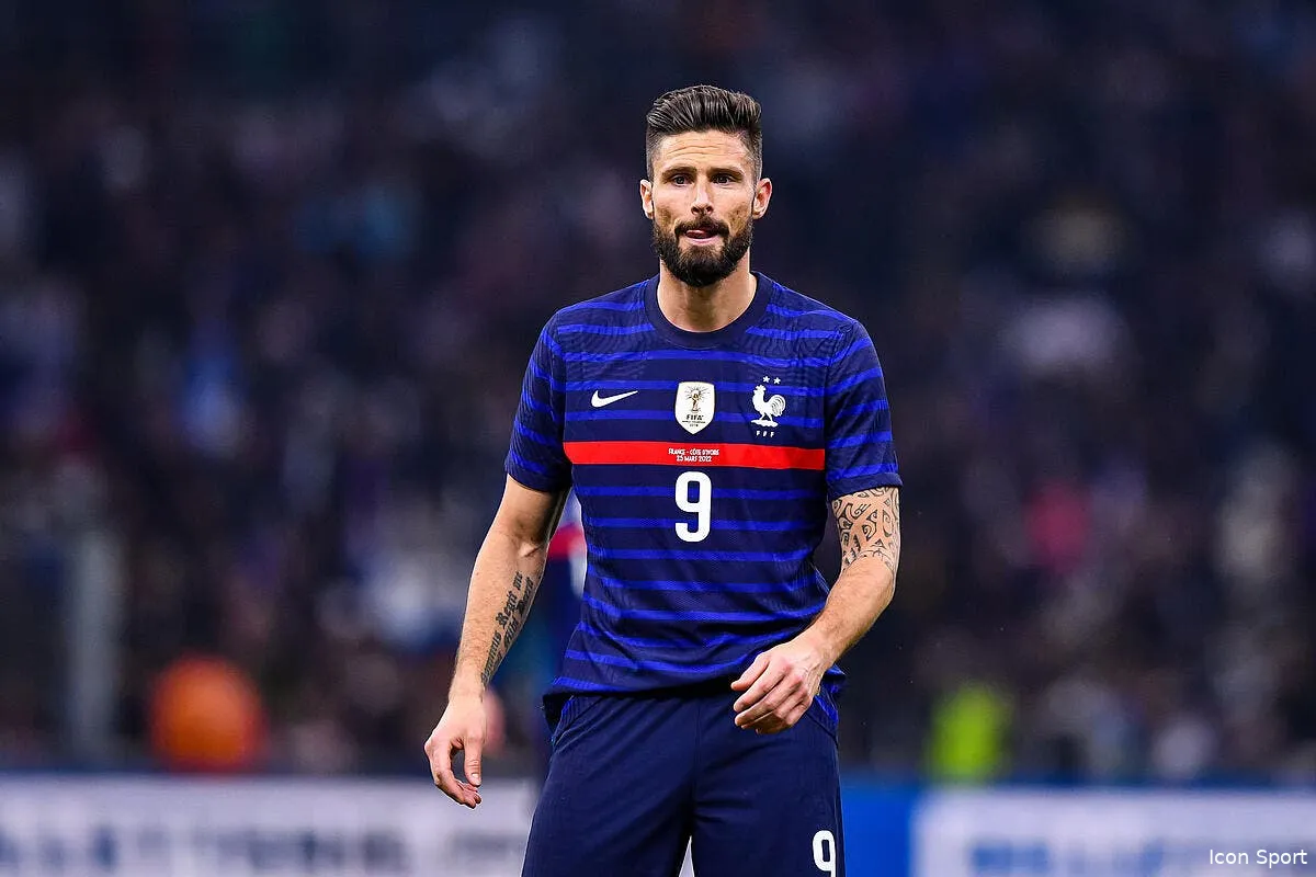 olivier giroud est un remplacant sur le qatar lui tend les bras icon bap 250322 93 264 337645