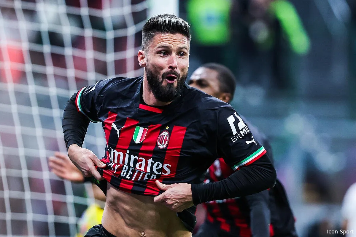 olivier giroud ira au mondial la liste a fuite icon sipausa 42547395 353247