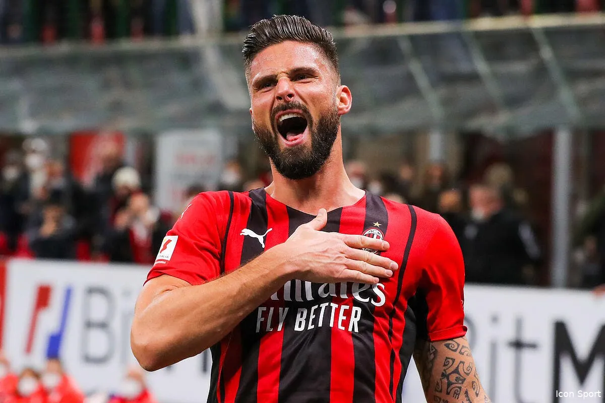 olivier giroud roi d italie vire de france par mbappe et benzema icon spi 021 jm milan lazio ci 336633