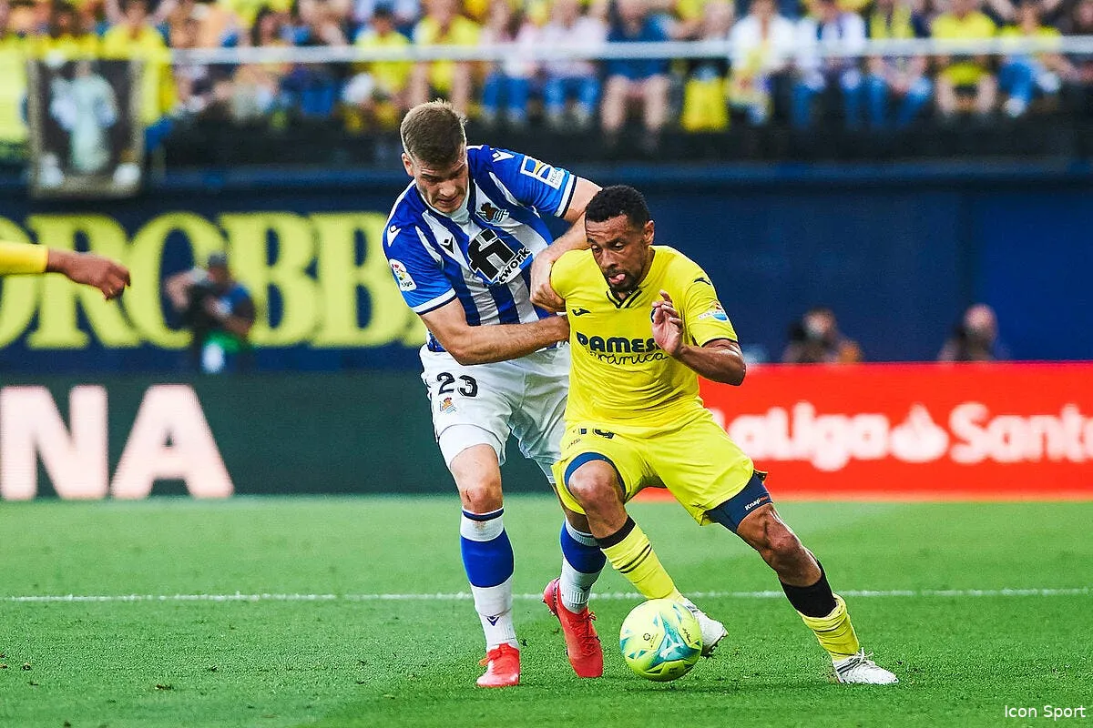 olympico lance pour ce francais de villarreal icon 078 vilrso20220515 027 343249