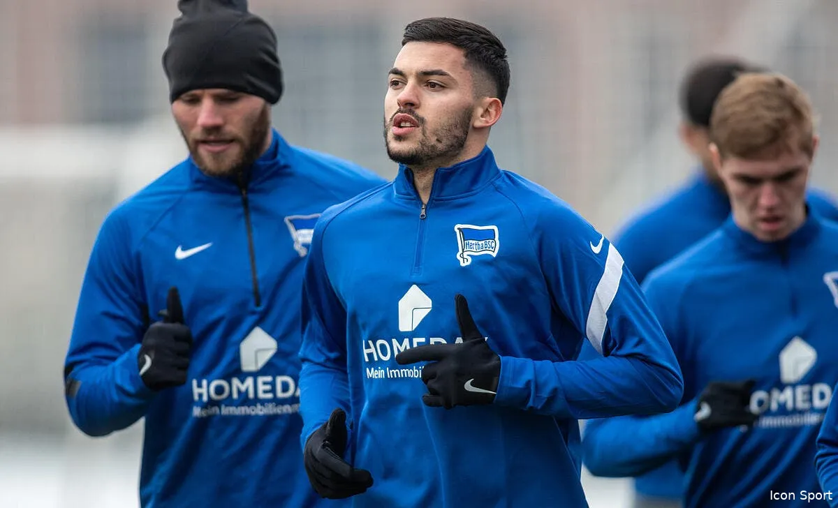 om 12 me pour radonjic seul un pigeon aurait paye icon 210202 99 271333 dpai 310551