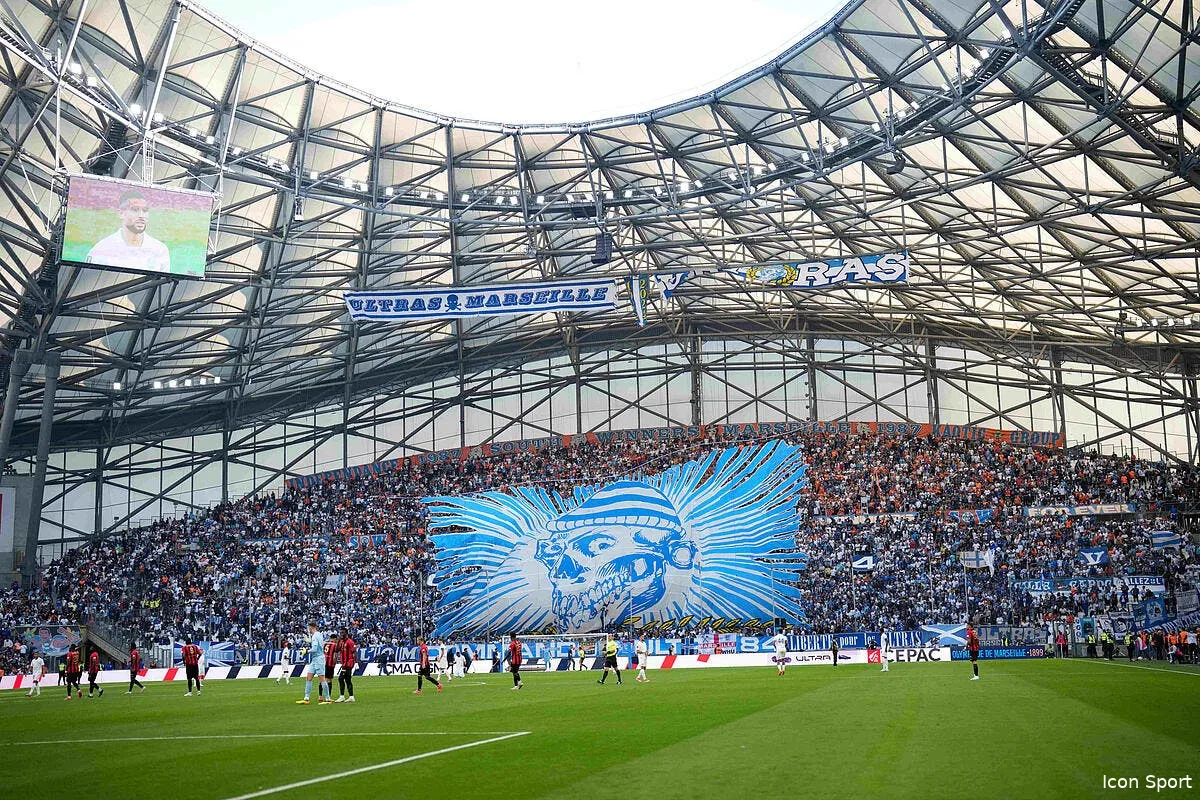 om 700 euros la place le psg met le feu au velodrome iconsport 240051 0081 382580