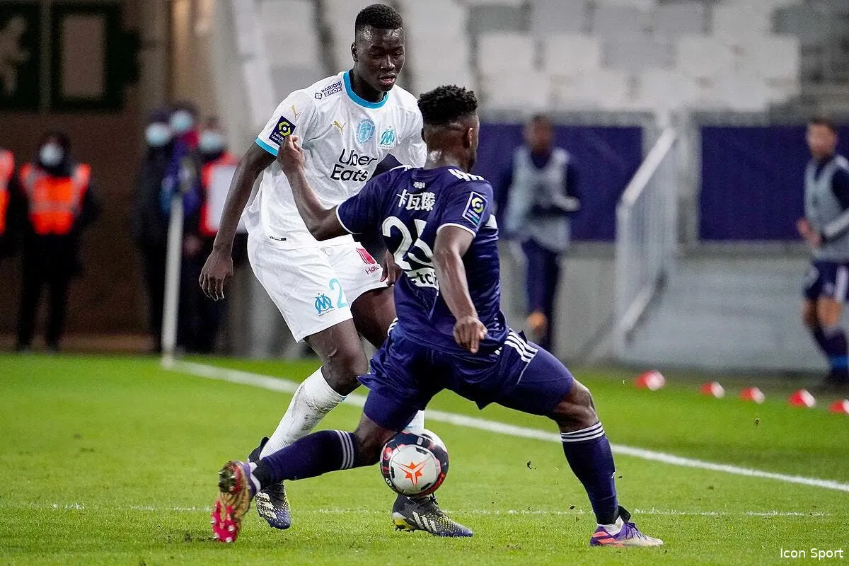 om accord imminent avec watford pour gueye icon 210214p36465 307019