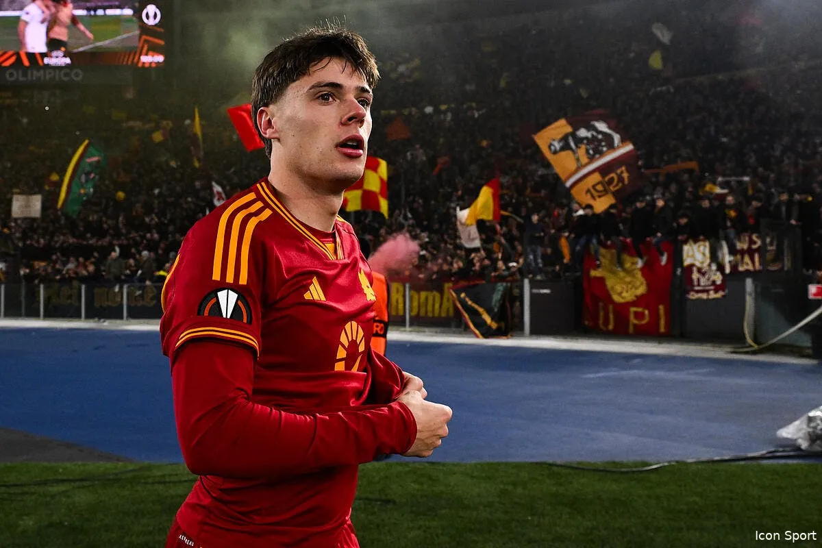 om accord trouve un nouveau joueur arrive iconsport 191629 0035 386818