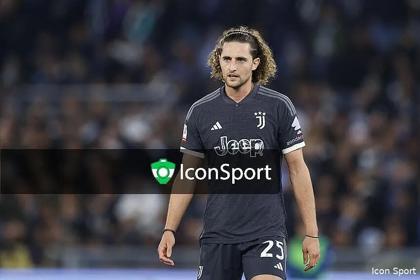 om adrien rabiot arrive lundi a marseille la fete va etre folle iconsport 213926 0069 381255