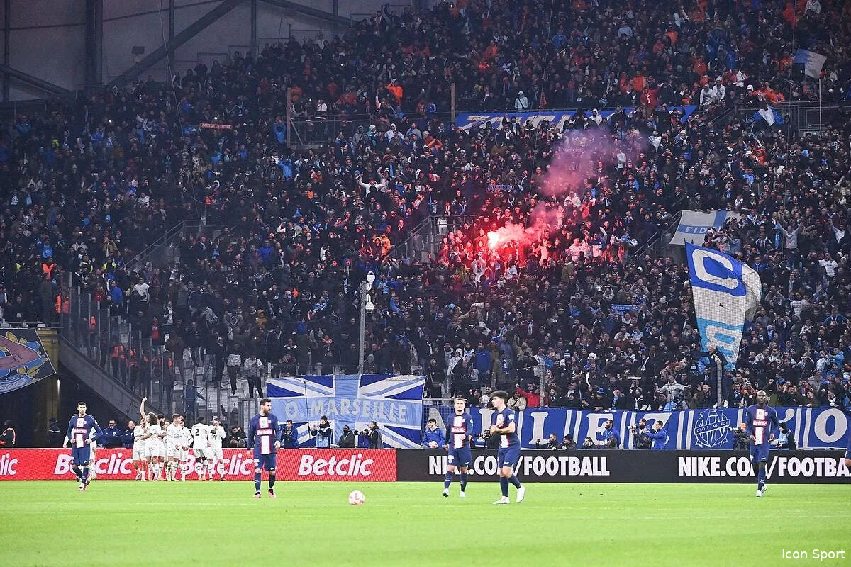 om affluence historique pour la reception du psg icon adim 080223 34 148 357322