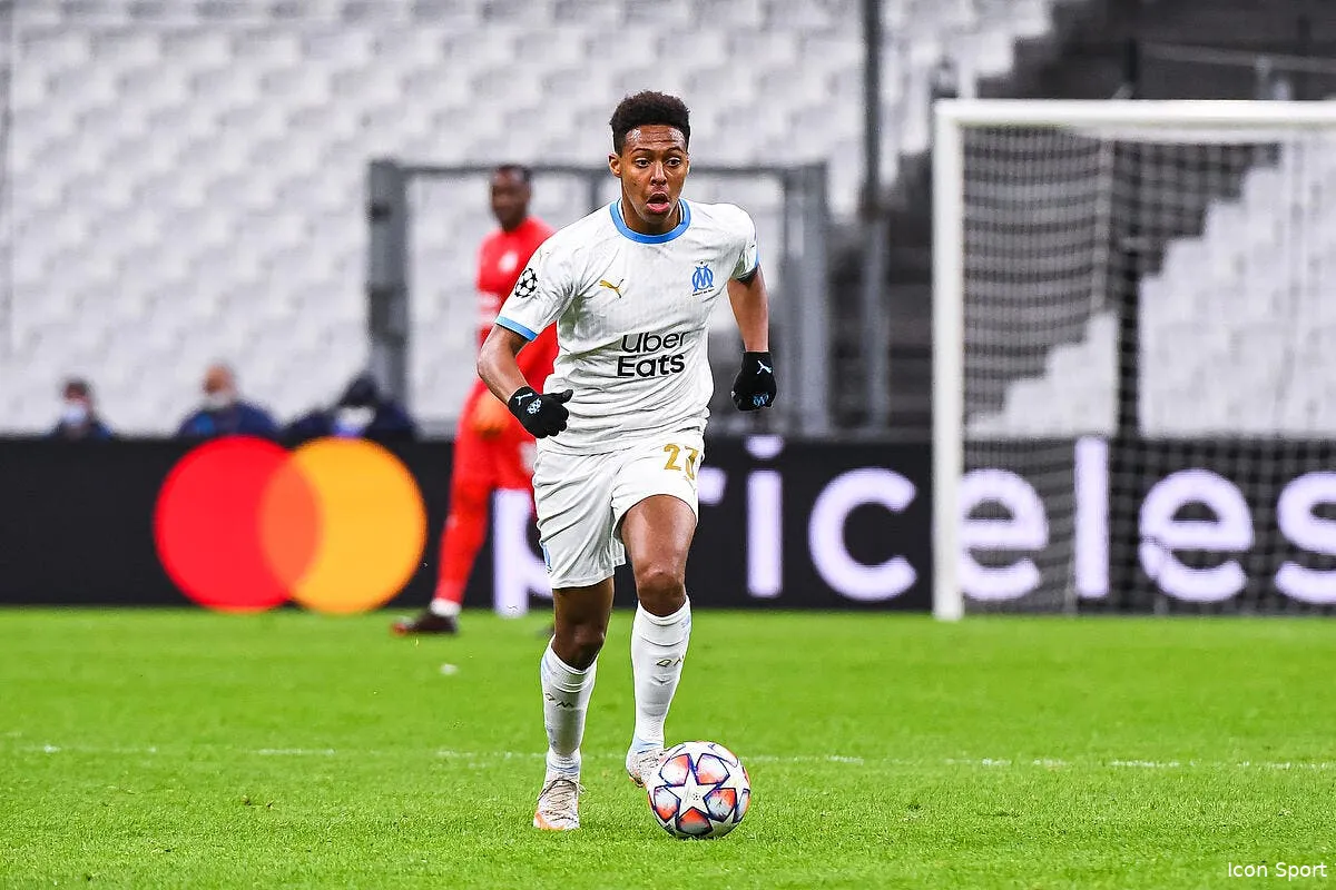 om ake echange contre un jeune de la juventus vive le trading icon bap 251120 93 197 305073