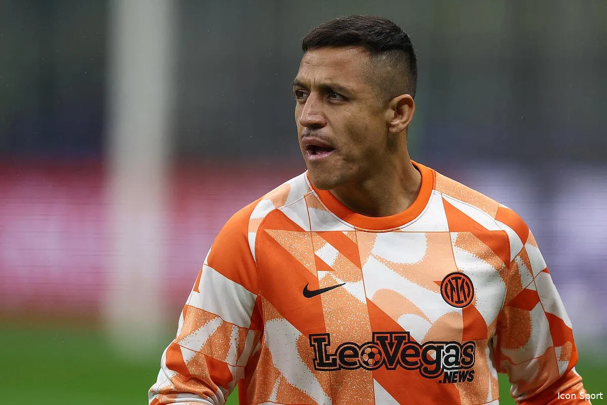 om alexis sanchez ejecte une faute impardonnable revelee icon 577 577 intrea20231213 41 1 371880