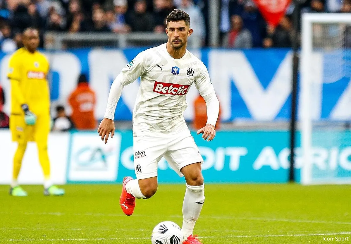 om alvaro fascine la ligue 1 il eclate de rire icon d1r5429 331673