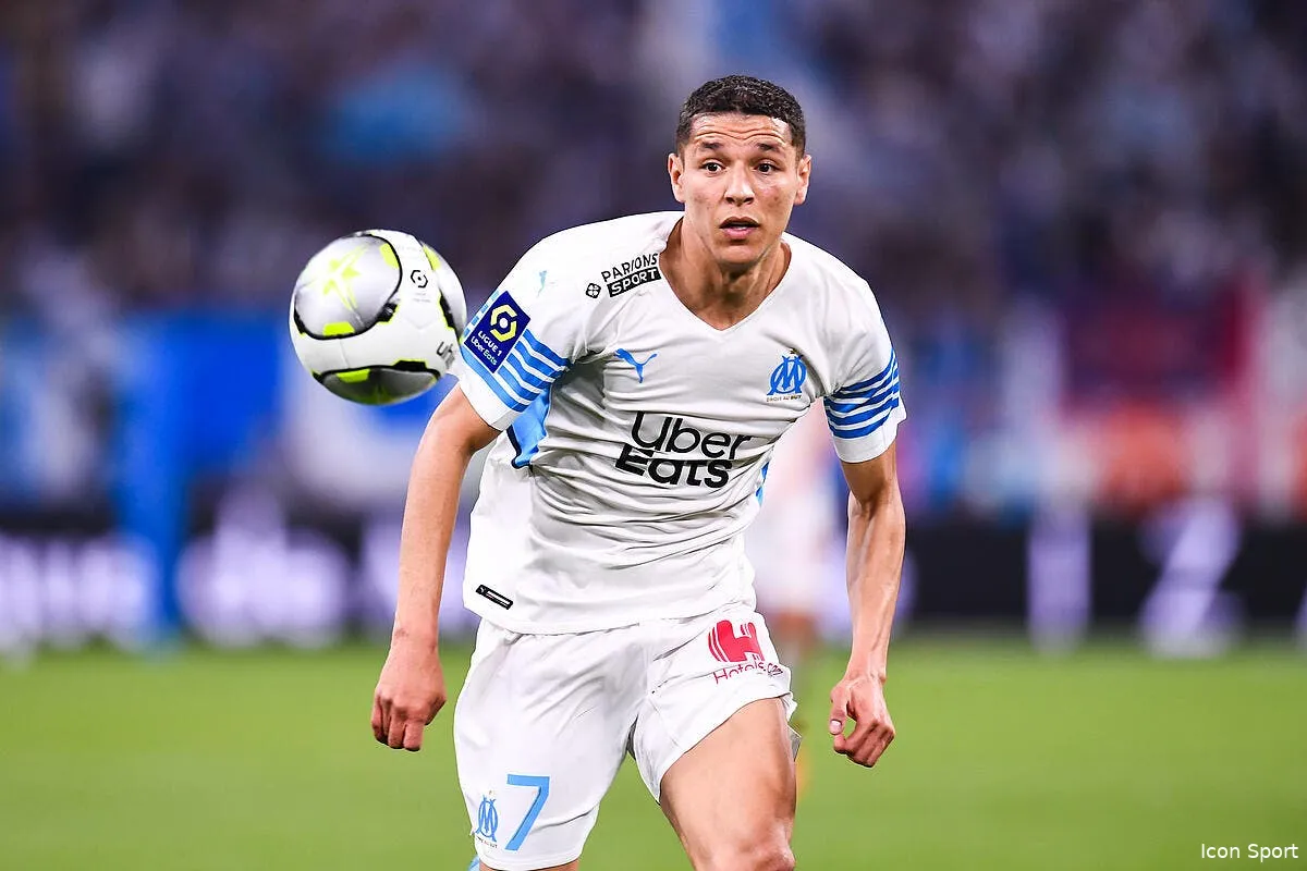 om amine harit 15 matchs qui peuvent changer sa vie icon pl5 5456 351277
