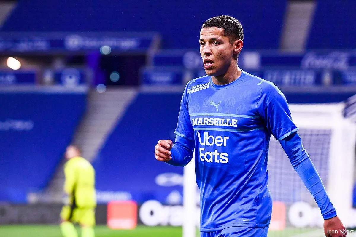 om amine harit renvoye a schalke 04 icon pl2 0834 335171