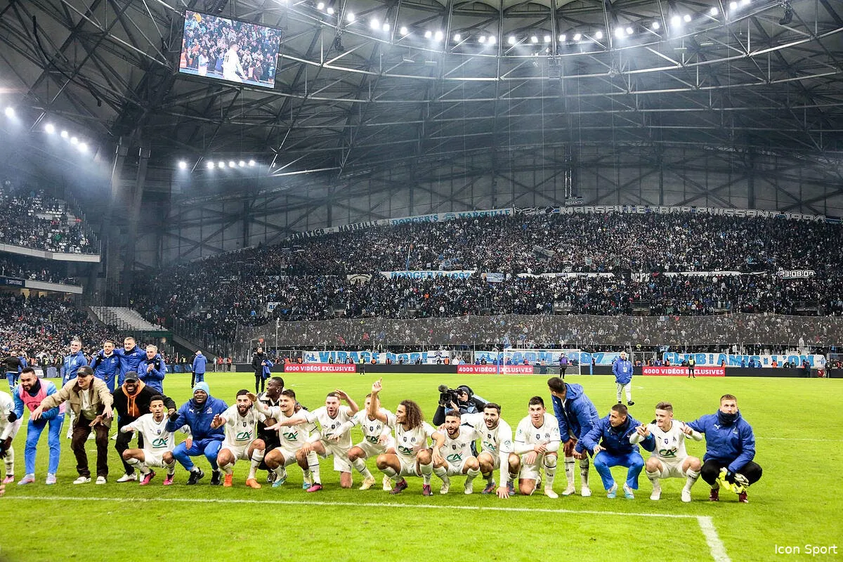 om annecy ou psg le velodrome fait le plein icon 841547 028 357253