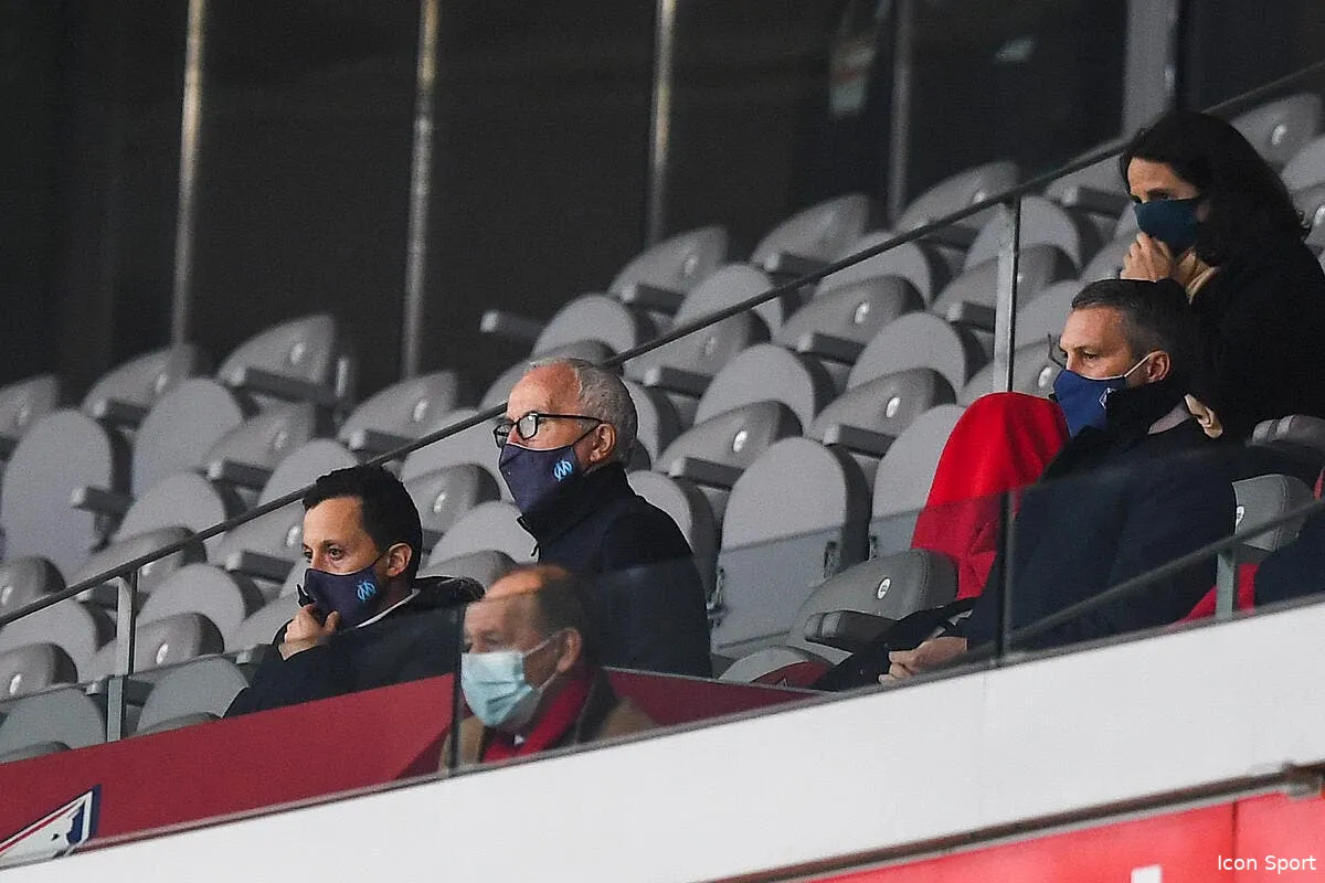 om apres la guerre marseille lance un projet avec ses ultras icon bap 030321 93 173 309617