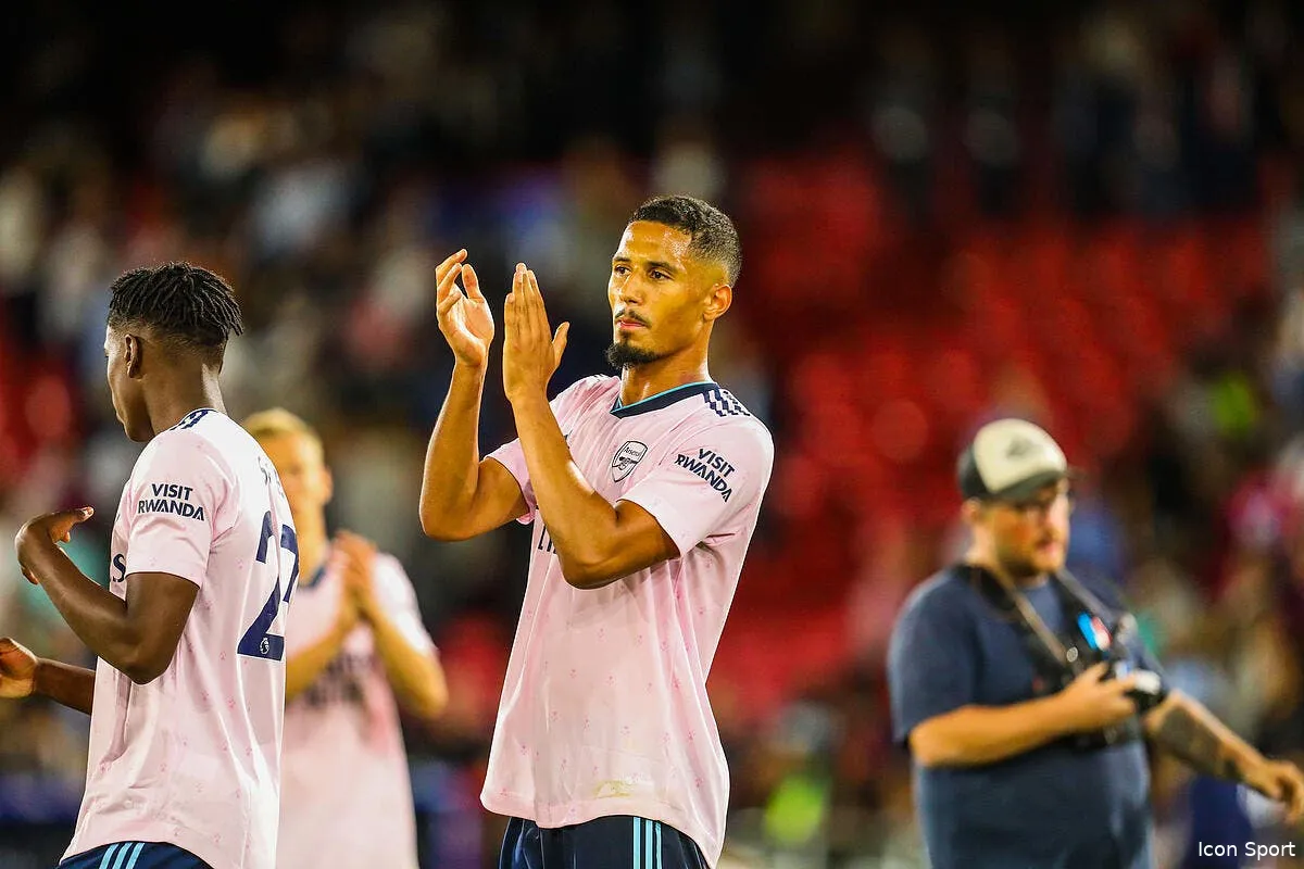 om arsenal se regale sampaoli a transforme saliba icon ap 12414755 347801