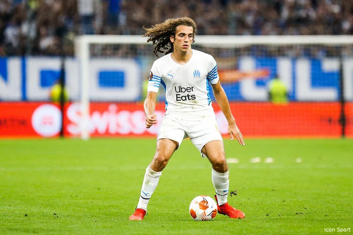 om arteta ouvre la porte a guendouzi le coup de theatre icon d1r2346 325815
