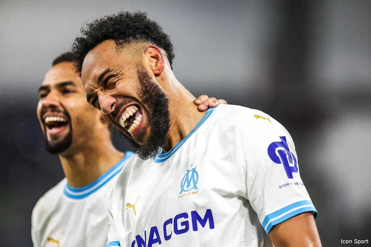 om aubameyang fait une revelation personne ne va le croire iconsport 195147 0152 372916