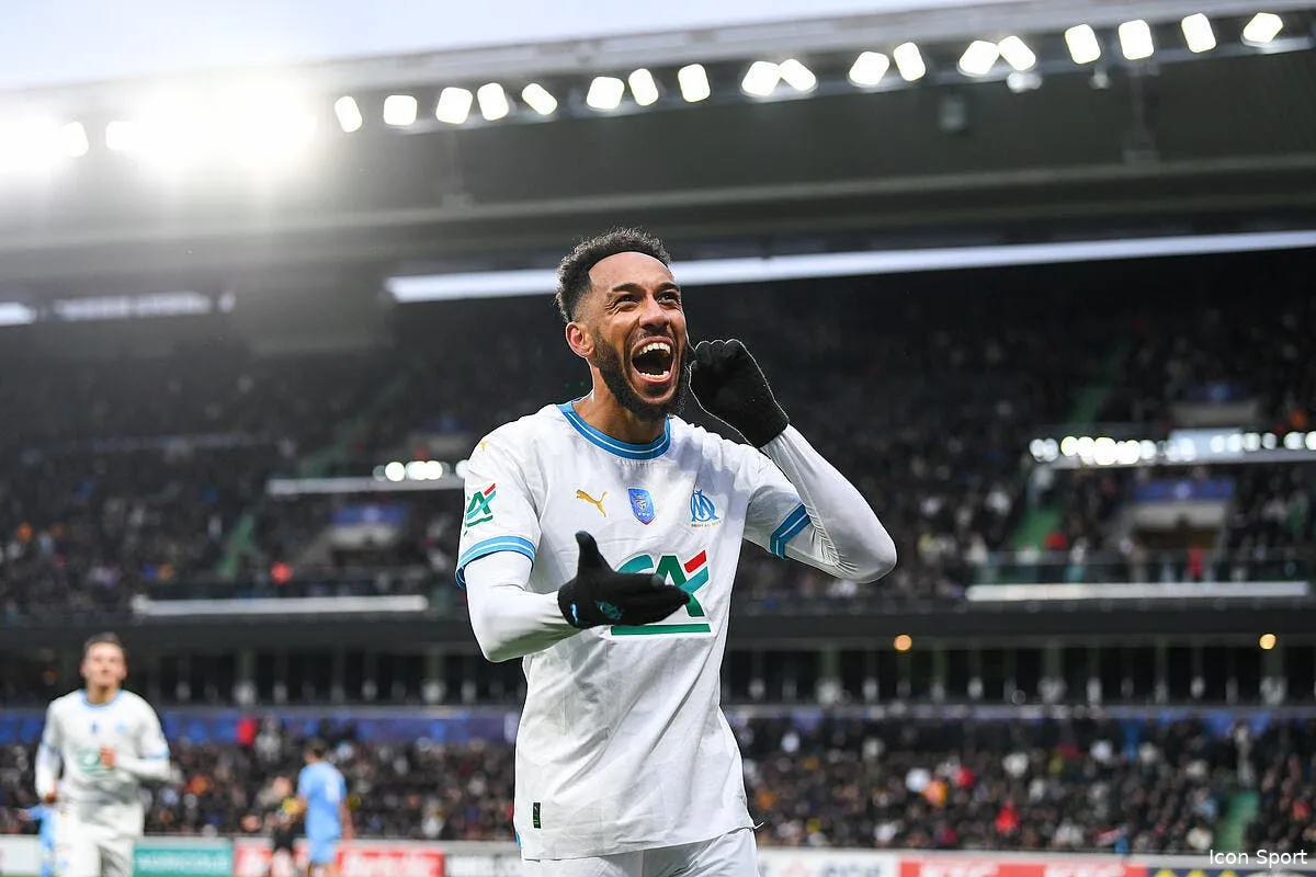 om aubameyang fixe un objectif dingue pour 2024 icon dde 0616 370251