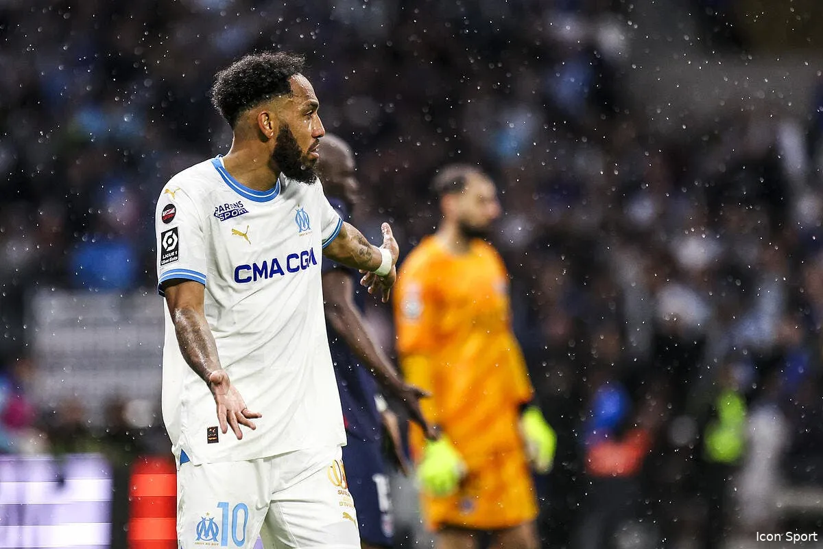 om aubameyang seul au monde le chiffre terrifiant iconsport 204772 0366 373977