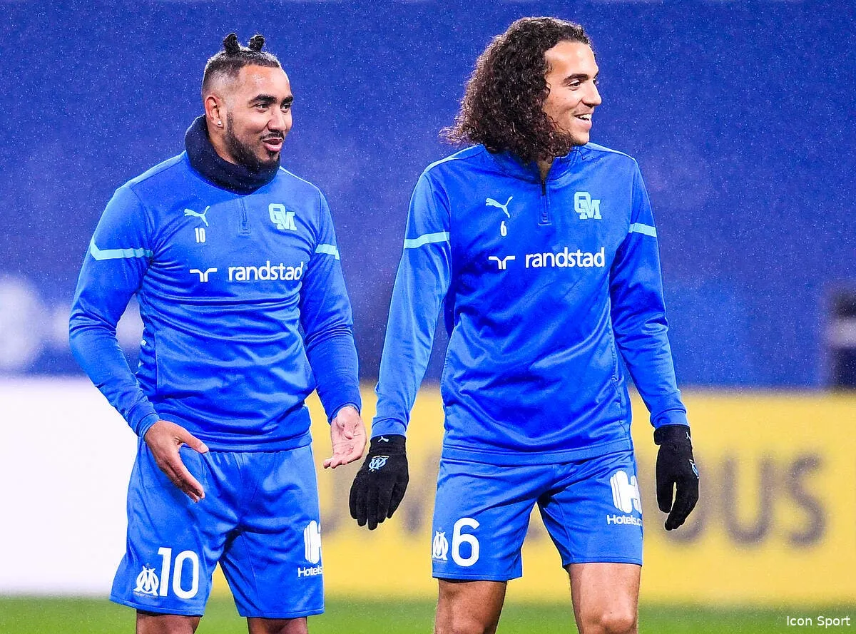 om aucun numero 10 dans la team icon pl5 6557 360675