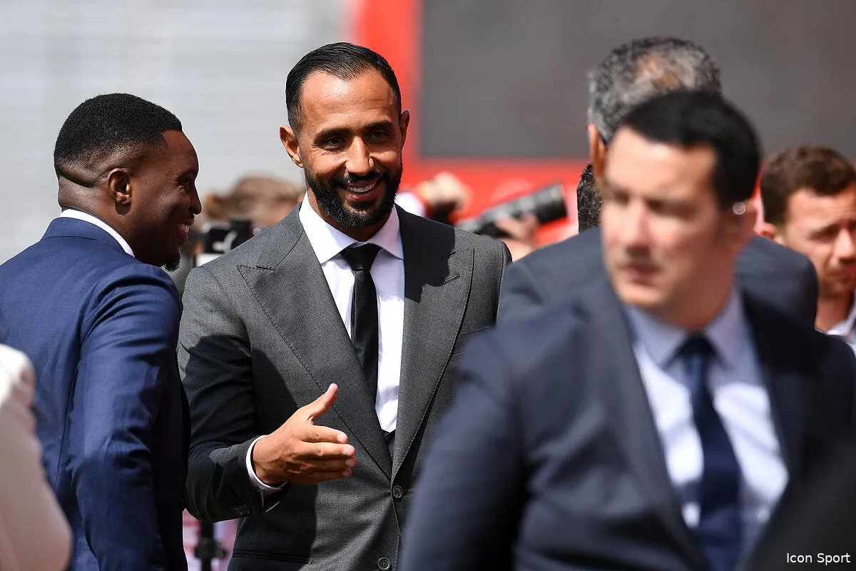 om benatia regle le cas ali zarrak en une phrase iconsport 237170 0600 3 383570