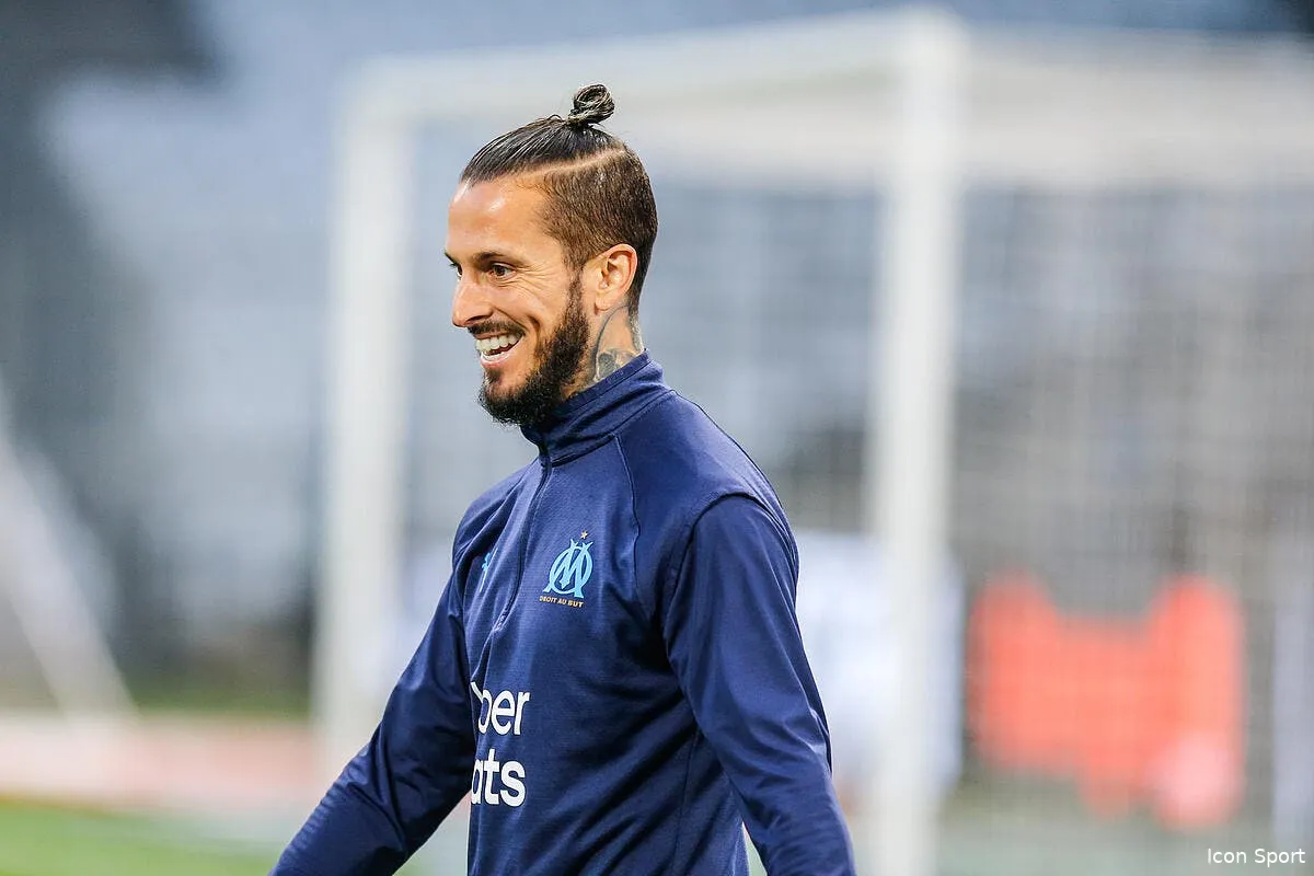 om benedetto sur le depart pas si vite icon d1r8915 313507