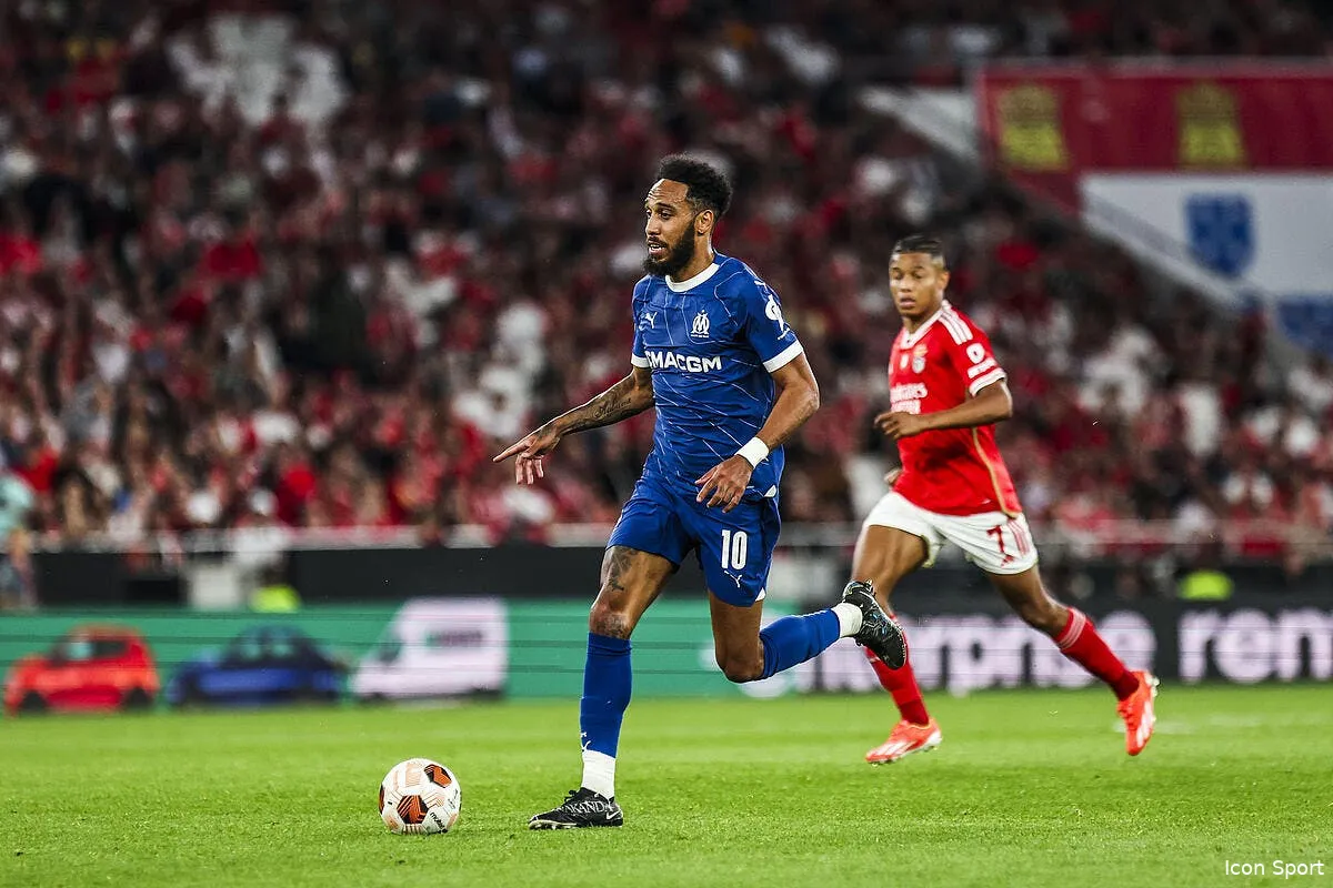 om benfica c est le match de l annee iconsport 208435 0191 374661