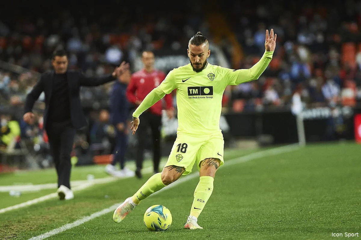 om boca juniors fera tout pour reprendre benedetto icon 012647 0087 332077