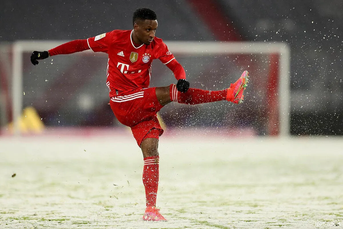 om bouna sarr est nul au bayern marseille a refile un flop icon 139923247 307139