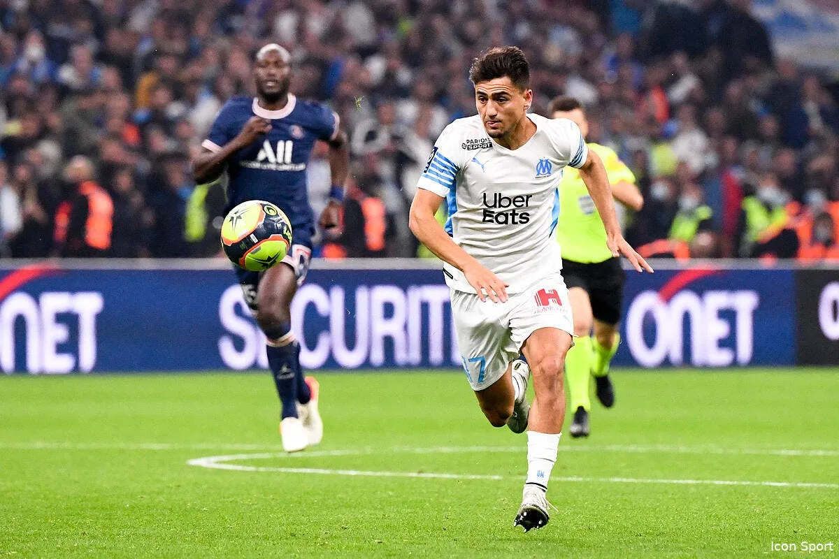 om cengiz under vers le psg la folle rumeur icon ab1 0193 334741