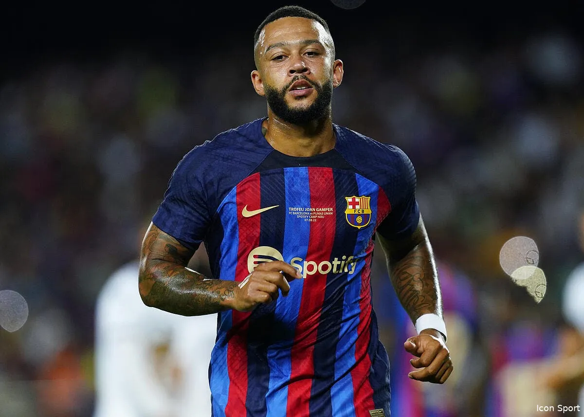 om chelsea depay fait une grande annonce icon ps 220807 067 349409