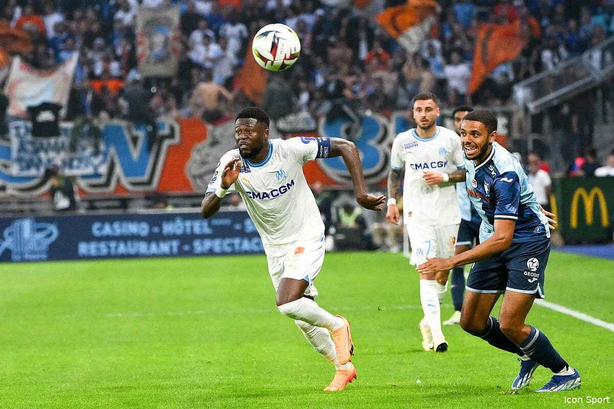 om cinq titulaires vires au mercato longoria fait le tri iconsport 225310 0071 376406