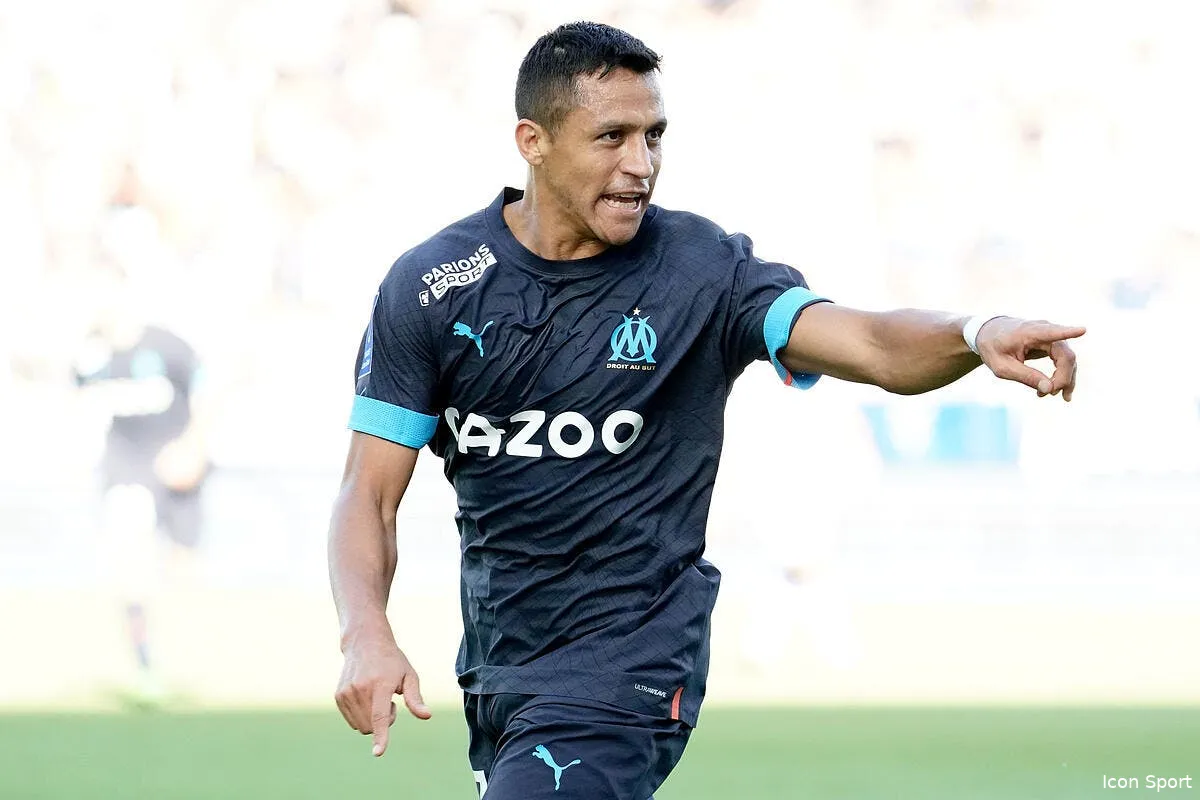 om clauss bluffe par alexis sanchez icon win4731 352423