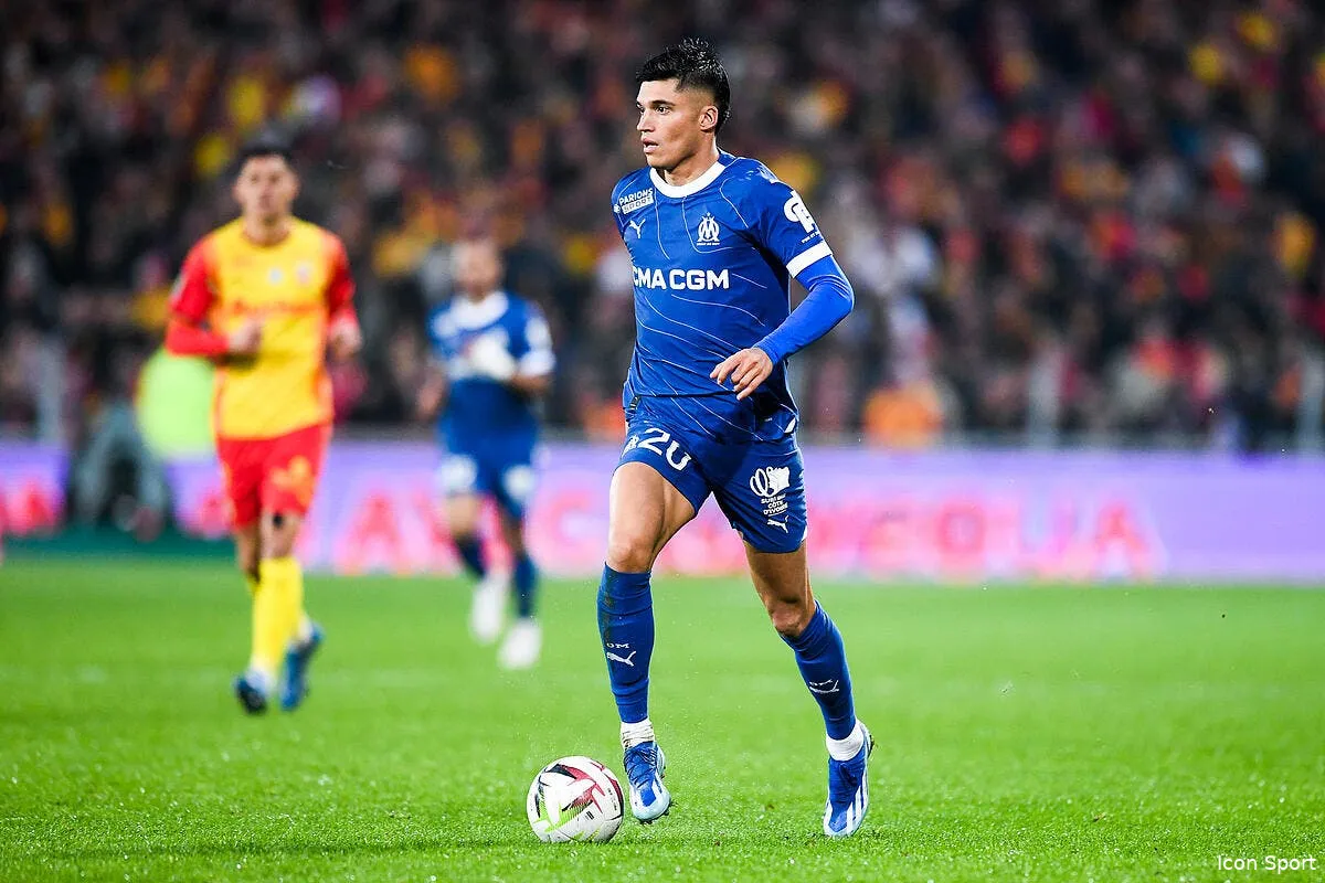 om correa a impressionne le vestiaire ca a dure 10 secondes icon pl5 4035 368350