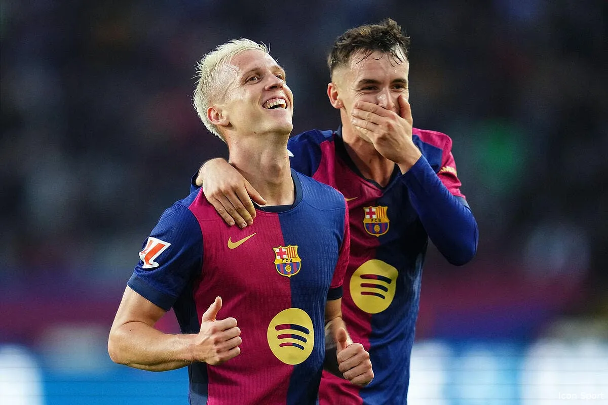 om dani olmo libere longoria tente le coup du siecle iconsport 243582 0142 385956