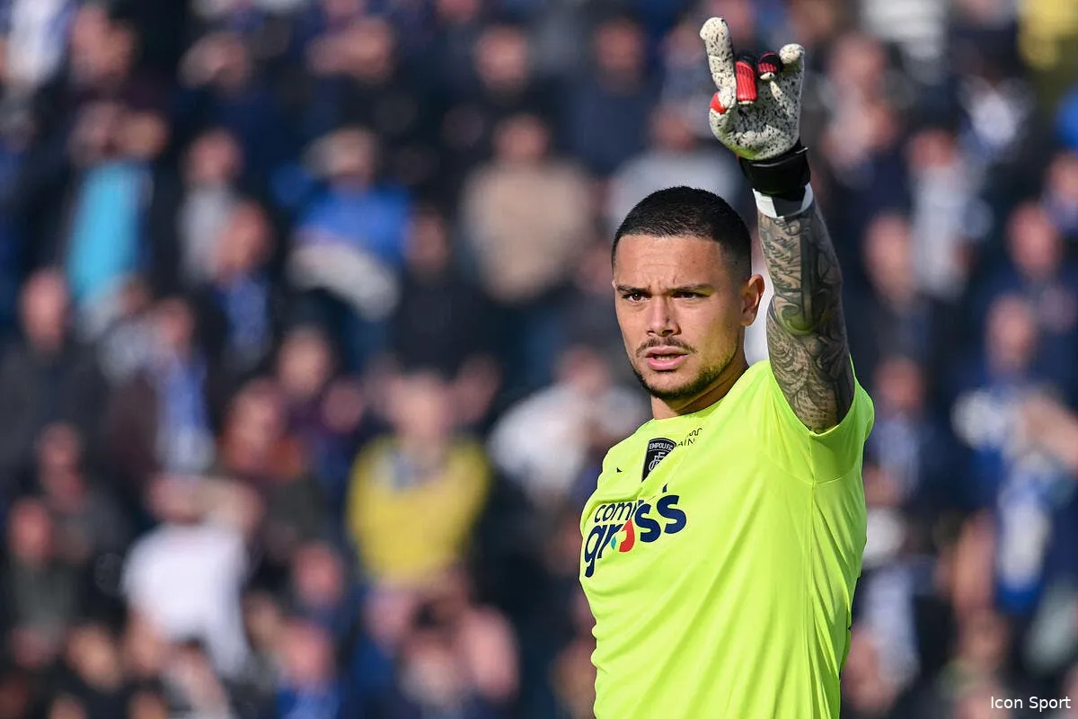om de zerbi choisit son futur gardien ce sera 6 me iconsport 212406 0039 377560