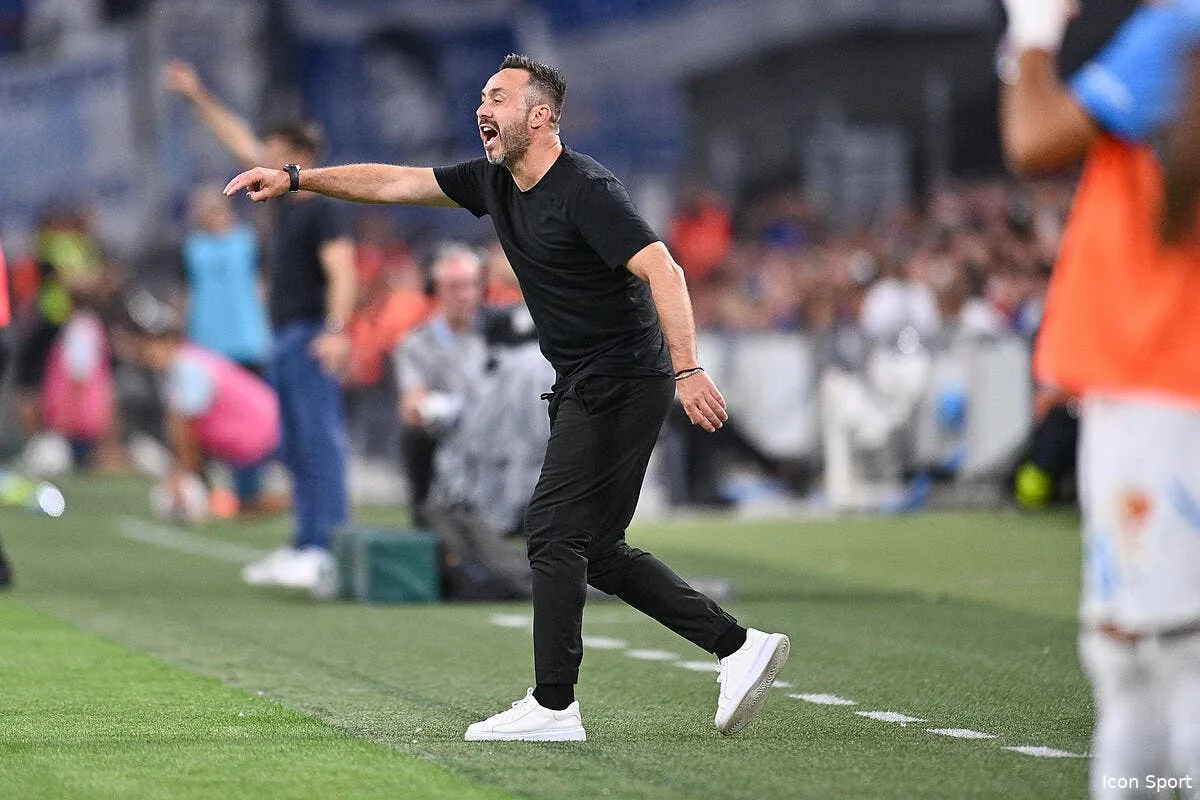 om de zerbi eduque deja la ligue 1 il tombe amoureux iconsport 237708 0456 380387