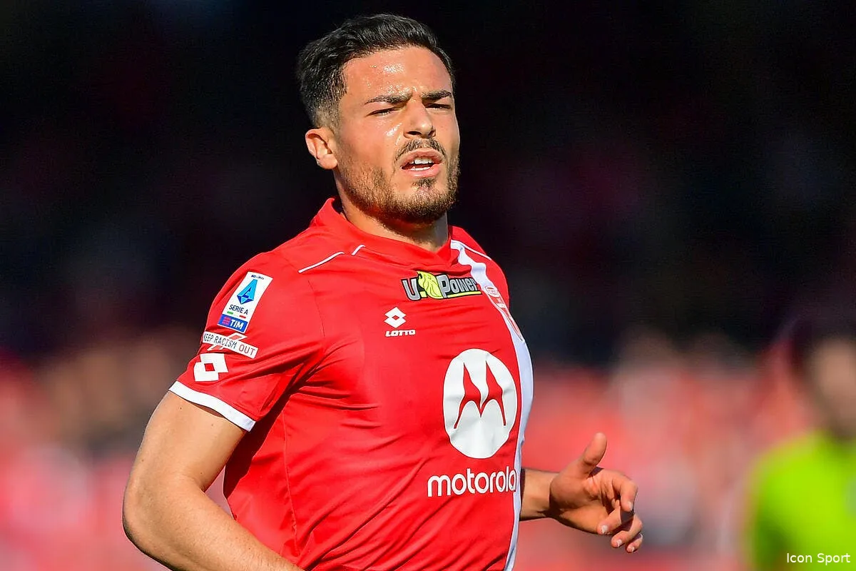 om de zerbi fonce sur un crack adoube par lionel messi iconsport 199131 0053 377926