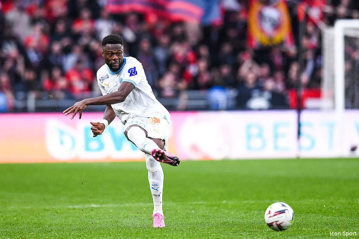 om de zerbi humilie mbemba marseille l attaque iconsport 199608 0152 378453