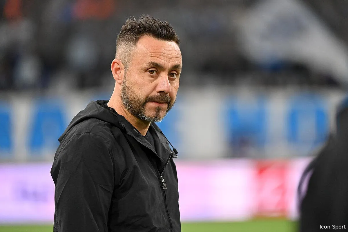 om de zerbi sermonne par un journaliste vedette iconsport 241000 0128 382106