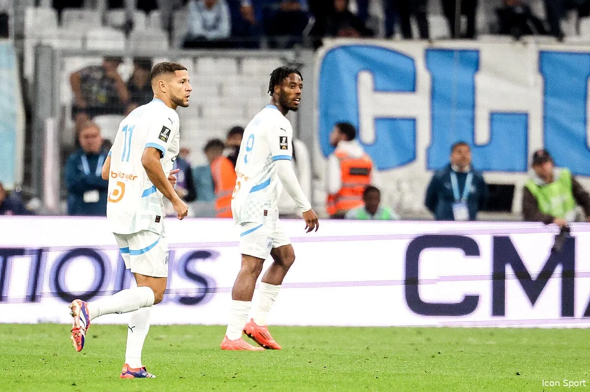 om de zerbi veut encore recruter 3 joueurs peuvent partir iconsport 241000 0276 382404