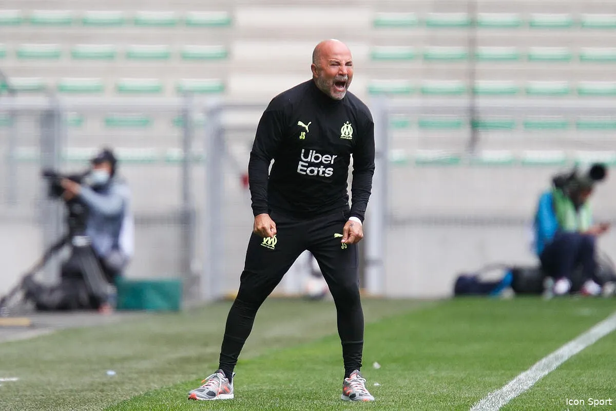 om debut de cassure entre sampaoli et son vestiaire icon 25i4382 copie 314139