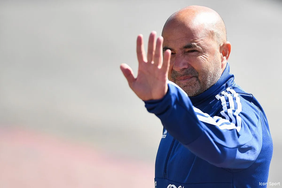 om debut des negociations avec sampaoli icon spu 200618 02 07 306401