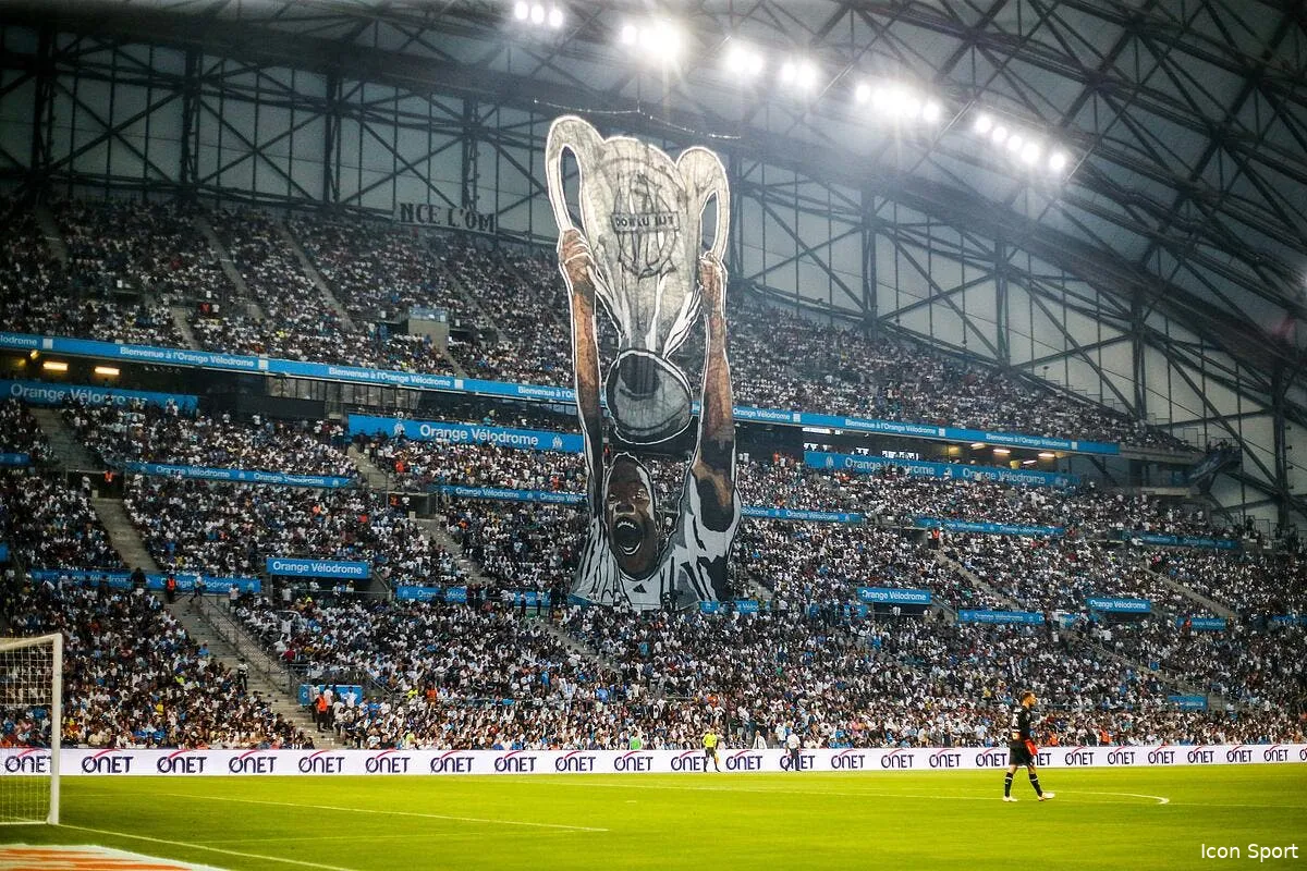 om des joueurs apeures au velodrome l explication tombe icon d1r0722 363690